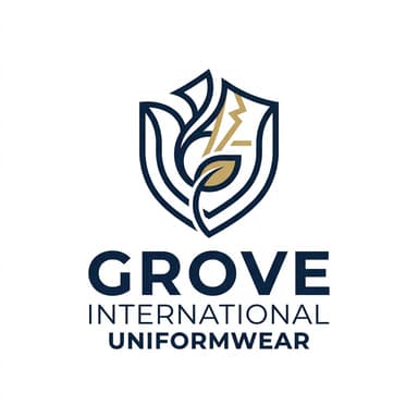 Grove International Logo