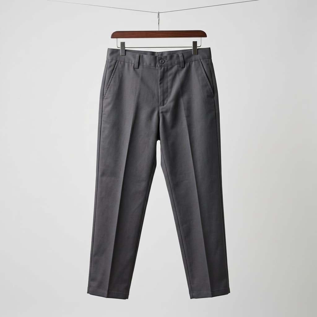 Trousers