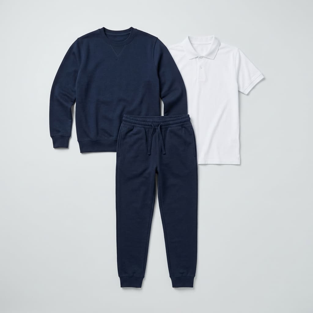 Sportswear